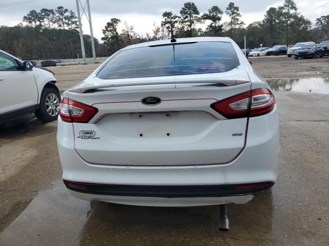Photo 6 from auction – 2014 FORD FUSION SE with VIN 1FA6P0H74E5369984