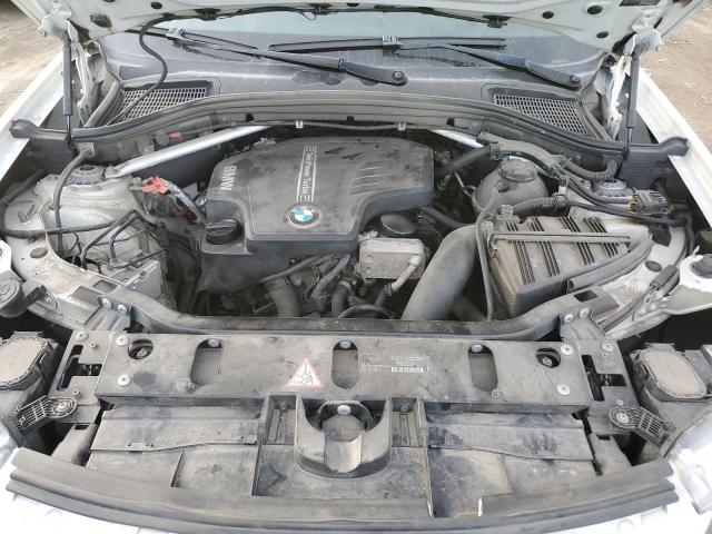 Photo 12 from auction – 2013 BMW X3 XDRIVE2 with VIN 5UXWX9C51D0A27068