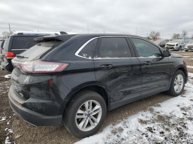 Photo 3 from auction – 2016 FORD EDGE SEL with VIN 2FMPK4J80GBB84283
