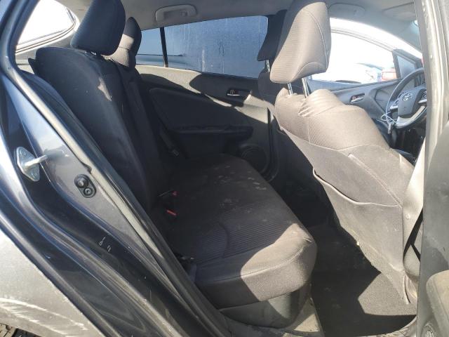 Photo 10 from auction – 2017 TOYOTA PRIUS with VIN JTDKBRFU9H3044395