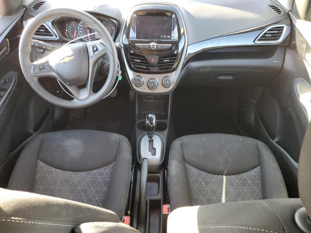 Photo 8 from auction – 2020 CHEVROLET SPARK 1LT with VIN KL8CD6SA4LC453964