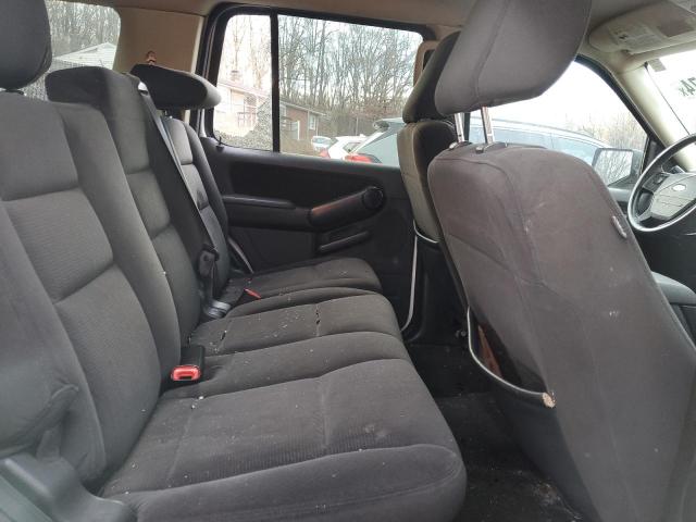 Photo 11 from auction – 2010 FORD EXPLORER X with VIN 1FMEU6DE6AUA81952