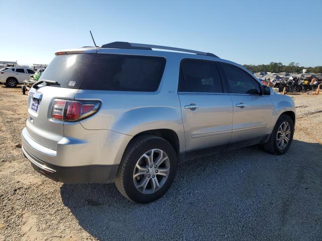 Photo 3 from auction – 2015 GMC ACADIA SLT with VIN 1GKKRRKD9FJ108708