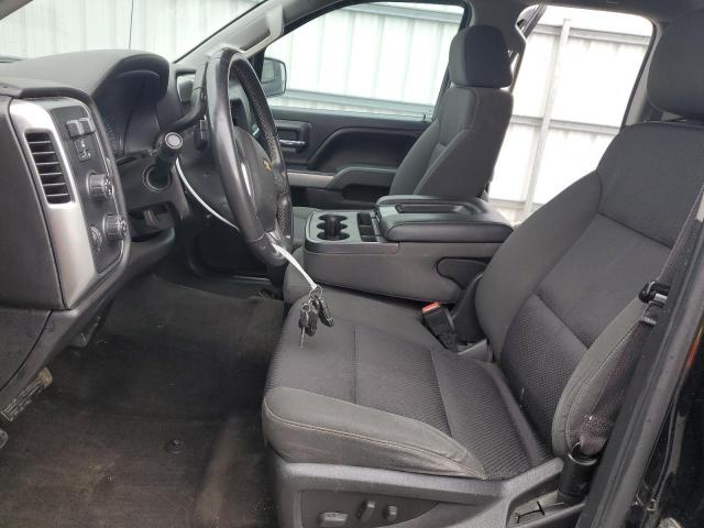 Photo 7 from auction – 2015 CHEVROLET SILVERADO with VIN 1GCVKREC1FZ332816