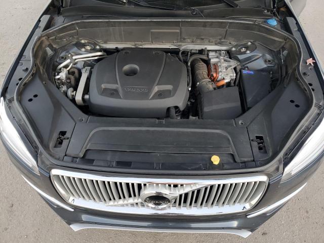 Photo 12 from auction – 2018 VOLVO XC90 T8 with VIN YV4BR0PL5J1328327