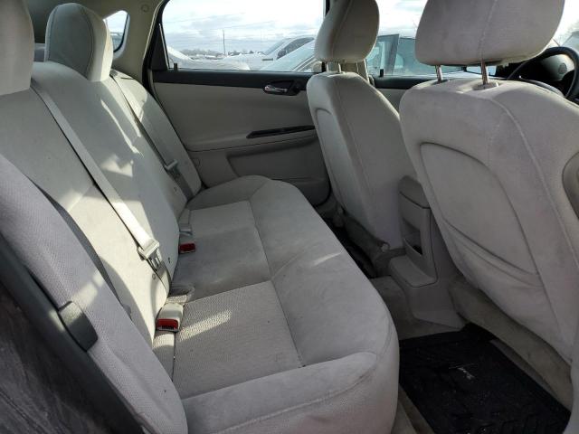 Photo 10 from auction – 2014 CHEVROLET IMPALA LIM with VIN 2G1WA5E30E1153649