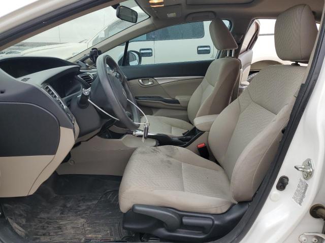 صورة رقم 7 من المزاد - 2015 HONDA CIVIC EX مع VIN 19XFB2F82FE112991