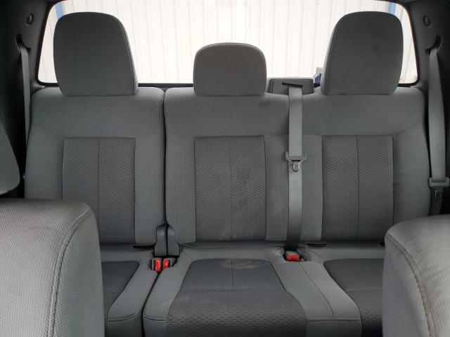 Photo 10 from auction – 2011 FORD F150 SUPER with VIN 1FTFW1CTXBFB80737