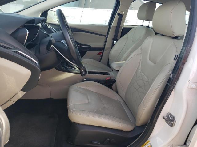 Photo 7 from auction – 2016 FORD FOCUS BEV with VIN 1FADP3R43GL238458