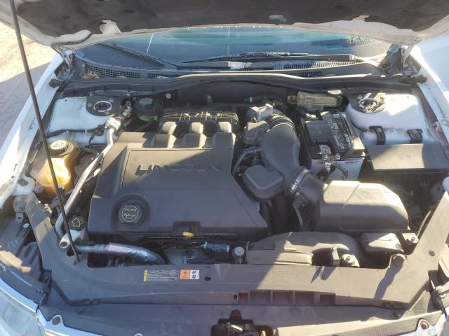 Photo 11 from auction – 2007 LINCOLN MKZ with VIN 3LNHM26T77R645996