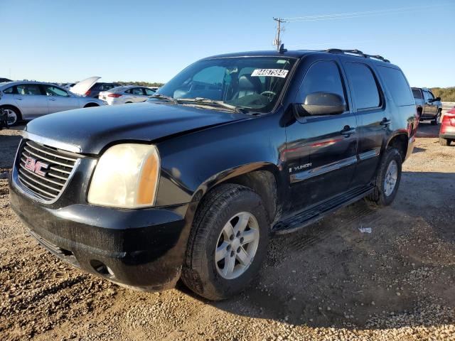 GMC YUKON 2007 with VIN 1GKFC13007J229225 - Photo from auction