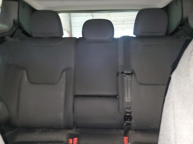 Photo 10 from auction – 2016 JEEP RENEGADE L with VIN ZACCJBBT5GPC52957