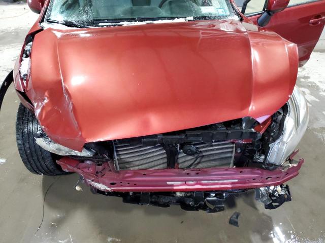 Photo 11 from auction – 2014 SUBARU XV CROSSTR with VIN JF2GPACC5E8247997