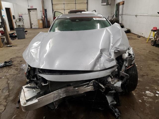 Photo 5 from auction – 2019 HONDA CIVIC LX with VIN 2HGFC2F6XKH593908