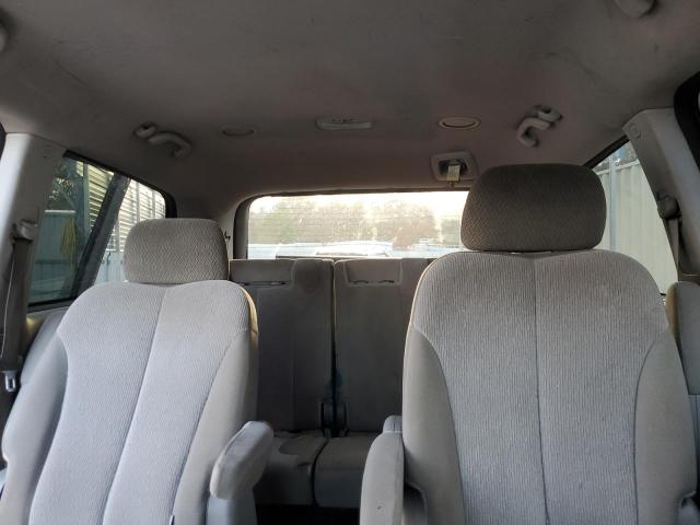 Zdjęcie 10 z aukcji – 2012 KIA SEDONA z VIN KNDMG4C70C6440525