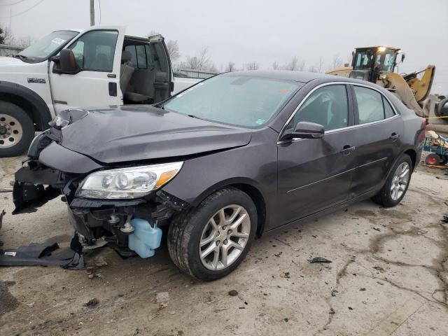 CHEVROLET MALIBU 1LT 2015 with VIN 1G11C5SL2FF254436 - Photo from auction