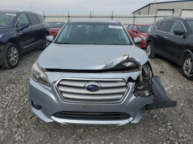 Photo 5 from auction – 2015 SUBARU LEGACY 2.5 with VIN 4S3BNBC65F3067769
