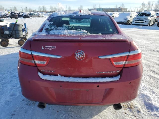 Photo 6 from auction – 2016 BUICK VERANO PRE with VIN 1G4PT5SV5G4164757