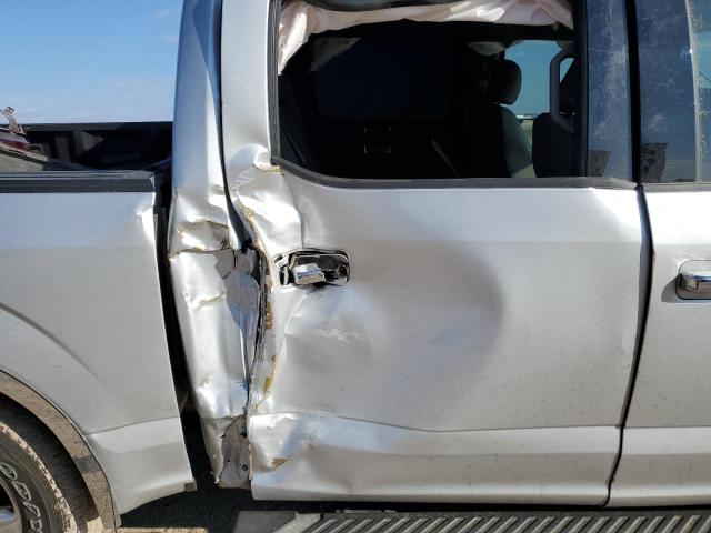 Photo 10 from auction – 2019 FORD F150 SUPER with VIN 1FTEW1E53KKE47704