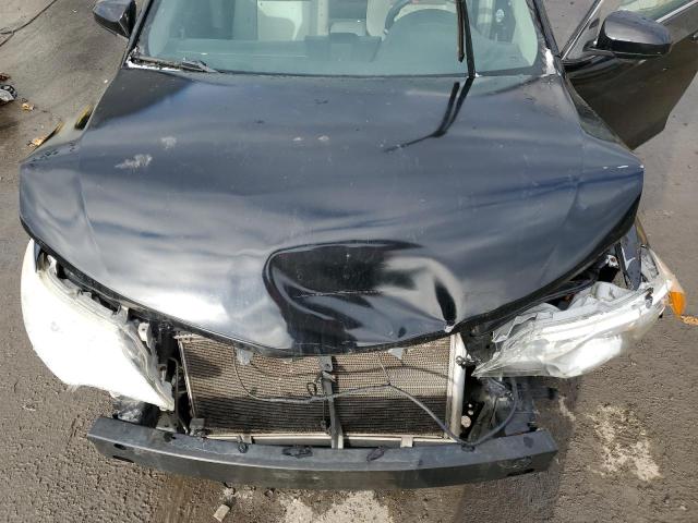Photo 11 from auction – 2012 TOYOTA CAMRY BASE with VIN 4T1BF1FK7CU585254
