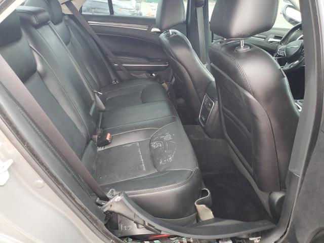 Photo 10 from auction – 2019 CHRYSLER 300 TOURIN with VIN 2C3CCARG6KH676403