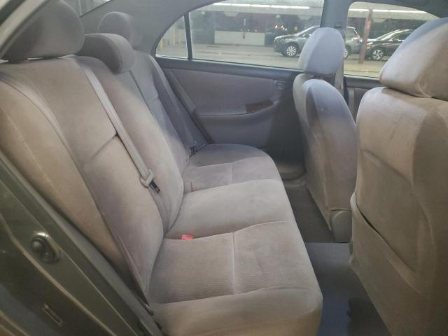 Zdjęcie 10 z aukcji – 2005 TOYOTA COROLLA CE z VIN 2T1BR30E45C371901