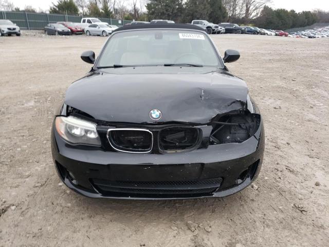 Photo 5 from auction – 2012 BMW 128 I with VIN WBAUL7C55CVM83014