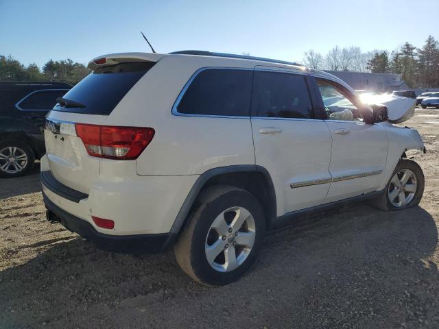 Photo 3 from auction – 2012 JEEP GRAND CHER with VIN 1C4RJFAG8CC124801