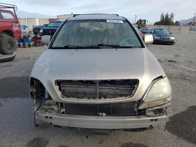 Photo 5 from auction – 2002 LEXUS RX 300 with VIN JTJGF10U620133268