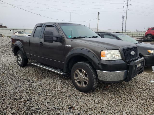 Photo 4 from auction – 2006 FORD F150 with VIN 1FTPX14556FA83744
