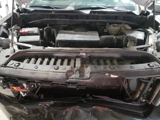 Photo 11 from auction – 2019 CHEVROLET SILVERADO with VIN 1GCPYCEF8KZ221348