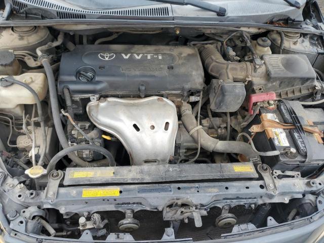 Photo 11 from auction – 2007 TOYOTA SCION TC with VIN JTKDE177270168043