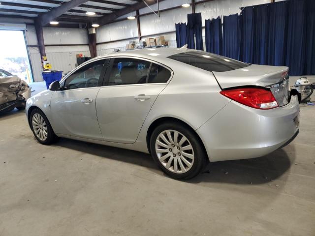 Photo 2 from auction – 2011 BUICK REGAL CXL with VIN 2G4GN5EC0B9184019