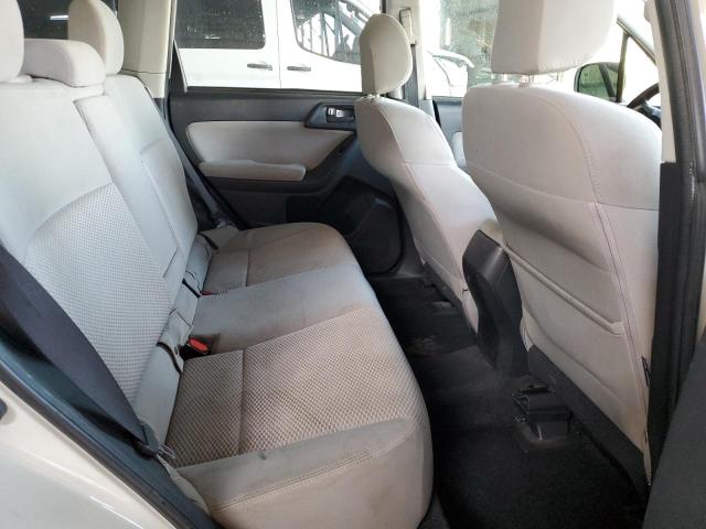 Photo 11 from auction – 2015 SUBARU FORESTER 2 with VIN JF2SJAFC7FH597754