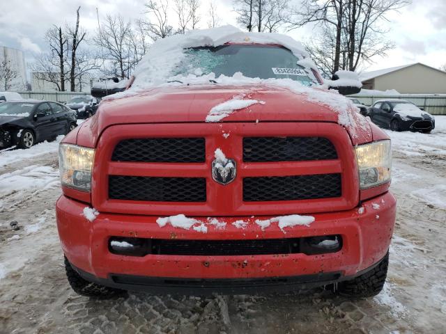 Photo 5 from auction – 2014 RAM 2500 ST with VIN 3C6UR5CL1EG244583