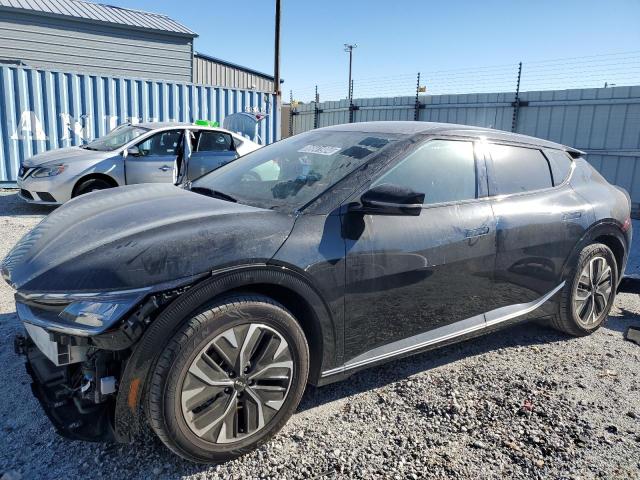 Photo 1 from auction – 2024 KIA EV6 LIGHT with VIN KNDC34LA4R5183516