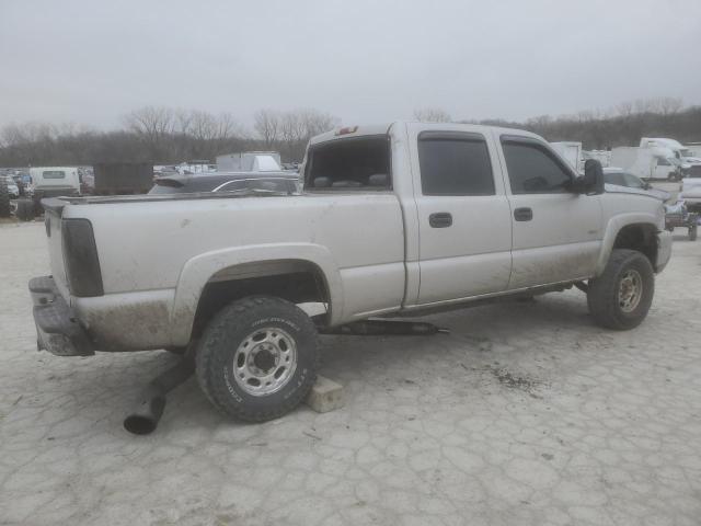 Photo 4 from auction – 2004 CHEVROLET SILVERADO with VIN 1GCHK23114F158363
