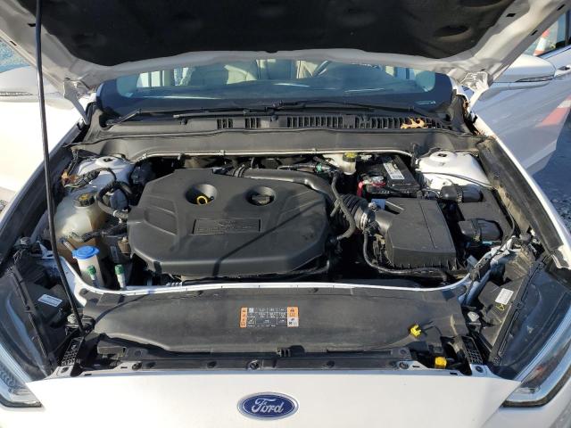 Photo 11 from auction – 2017 FORD FUSION TIT with VIN 3FA6P0K99HR139482