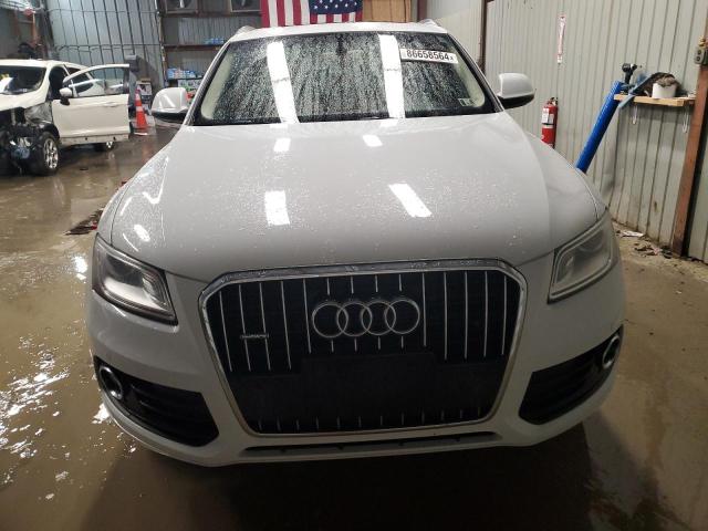 Photo 5 from auction – 2014 AUDI Q5 PREMIUM with VIN WA1LFAFP1EA030402