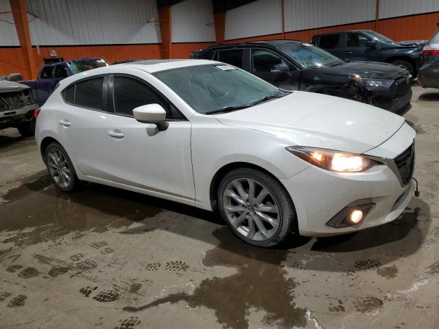 Photo 4 from auction – 2015 MAZDA 3 TOURING with VIN 3MZBM1L72FM140162