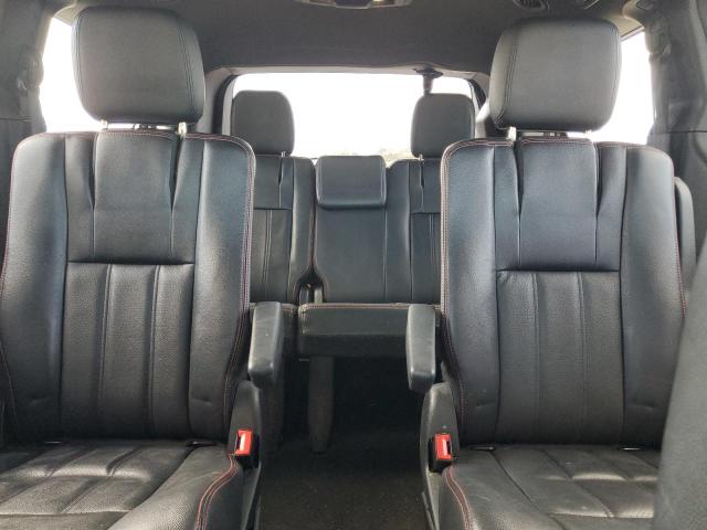 Photo 10 from auction – 2019 DODGE GRAND CARA with VIN 2C4RDGEG6KR659610