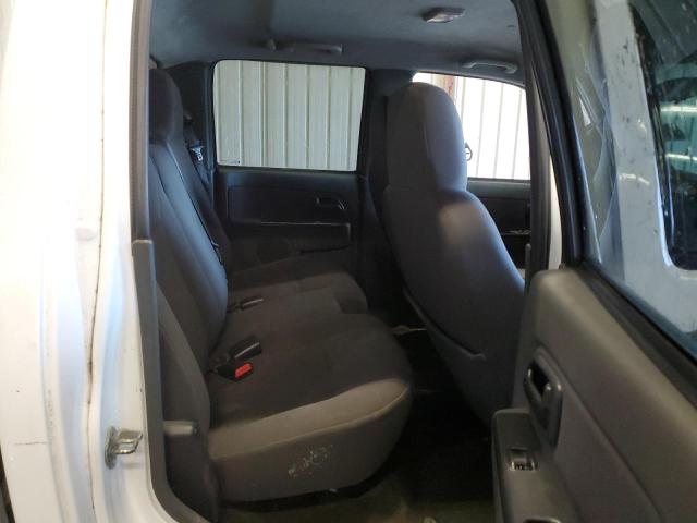 Photo 10 from auction – 2006 GMC CANYON with VIN 1GTDT136X68189619