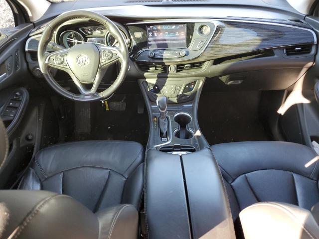 Photo 8 from auction – 2017 BUICK ENVISION E with VIN LRBFXBSA7HD111428
