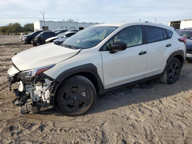 Zdjęcie 1 z aukcji – 2024 SUBARU CROSSTREK z VIN JF2GUABC7R8341105