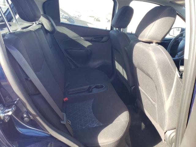 Photo 10 from auction – 2022 CHEVROLET SPARK 1LT with VIN KL8CD6SA4NC018896