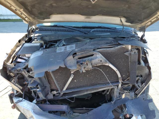 Photo 11 from auction – 2006 CHEVROLET SILVERADO with VIN 2GCEC19V661117631