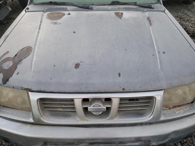 Photo 11 from auction – 2000 NISSAN FRONTIER K with VIN 1N6DD26S7YC433056