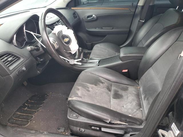 Photo 7 from auction – 2012 CHEVROLET MALIBU 2LT with VIN 1G1ZD5E09CF121069