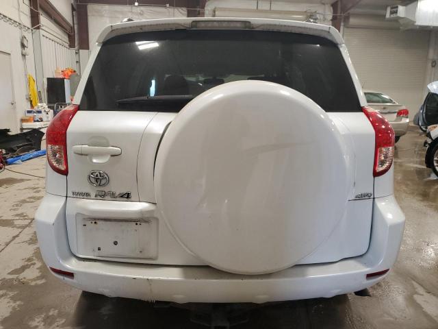 Photo 6 from auction – 2008 TOYOTA RAV4 LIMIT with VIN JTMBK34V485059576