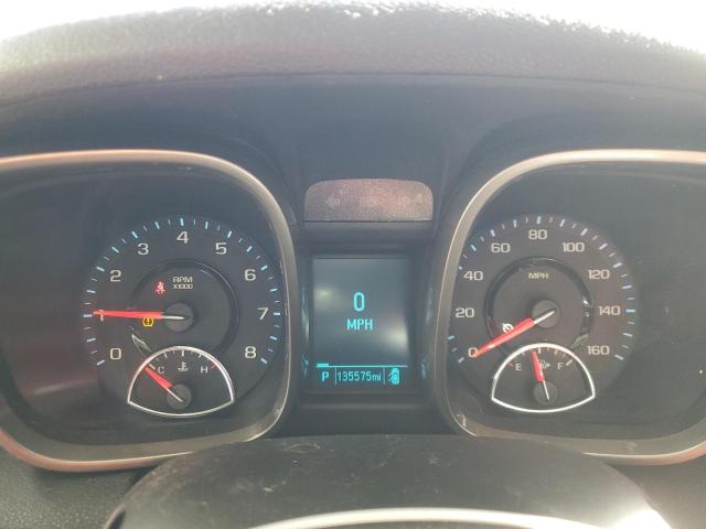 Photo 9 from auction – 2013 CHEVROLET MALIBU LS with VIN 1G11B5SA9DF166563